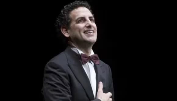 Juan Diego Flórez Lanza Sello Discográfico y Regresa a la Zarzuela