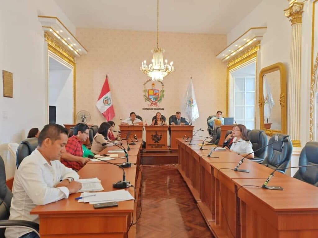 Proyectos por S/ 138 millones en La Libertad