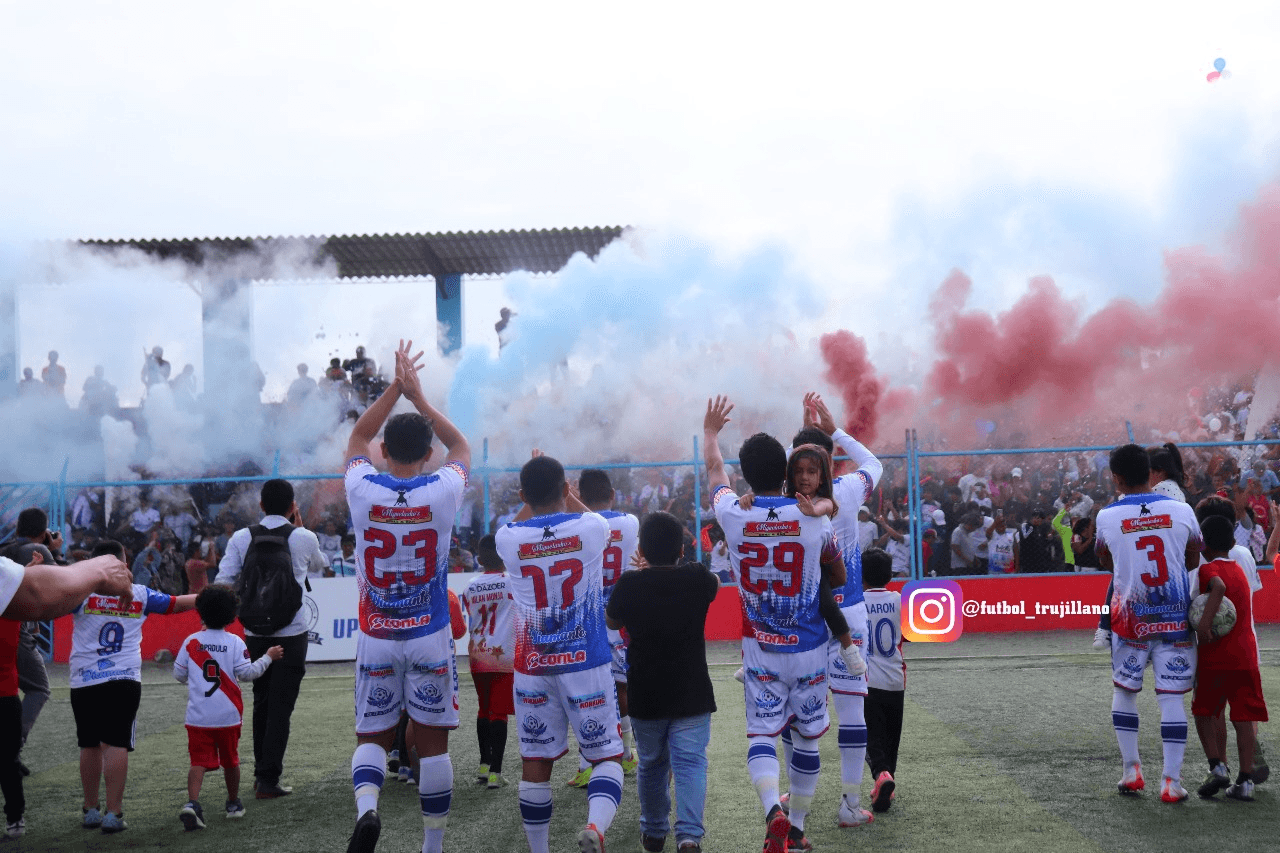 Copa Perú La Libertad 2024: Equipos y Grupos Revelados