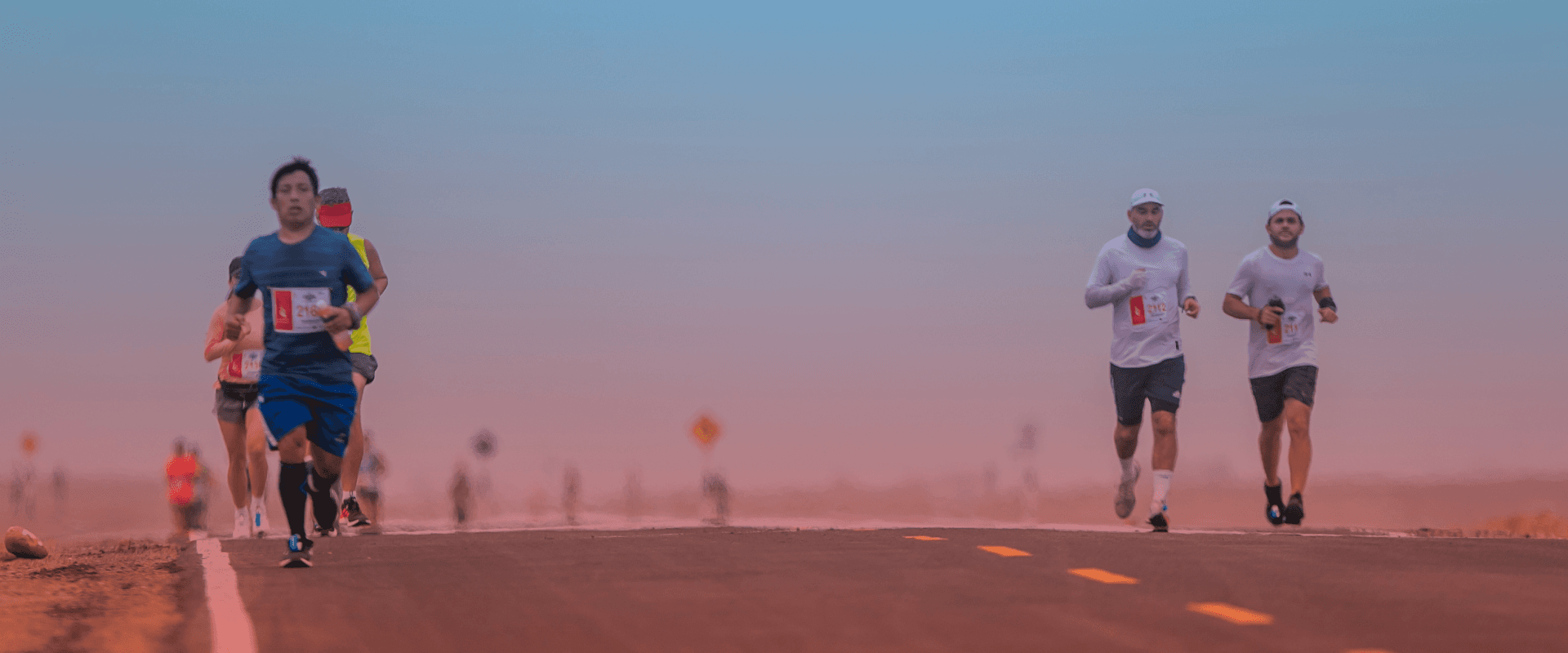 Maratón Pacasmayo: Corre por el Desarrollo Local este Domingo 7 de Julio, 2024