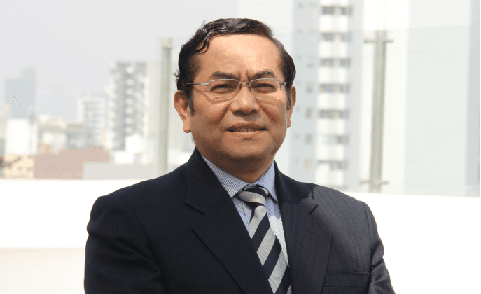 Pacasmayino Óscar Malca, segundo autor más citado en promoción de exportaciones