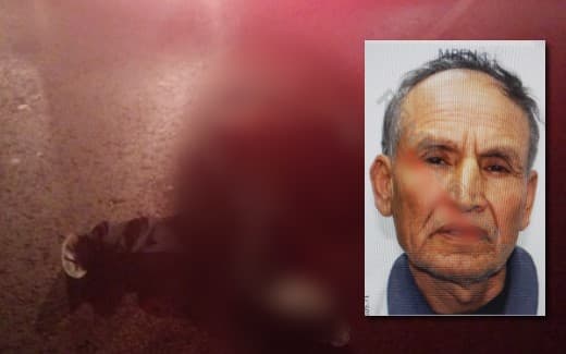 Identifican a Pacasmayino fallecido en Huanchaco