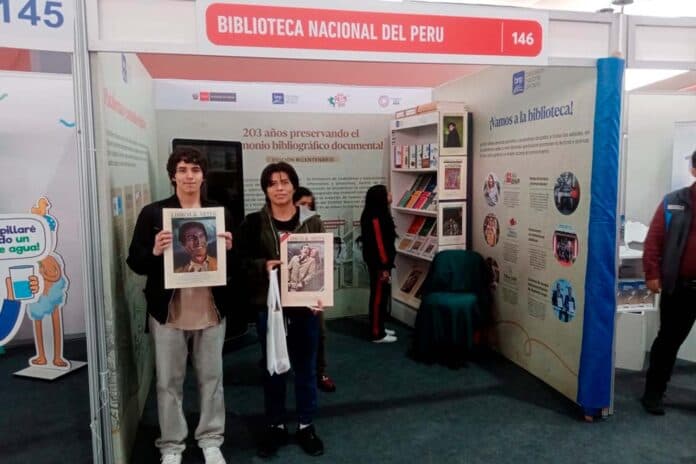 Crean Fondo Editorial para Escritores de La Libertad