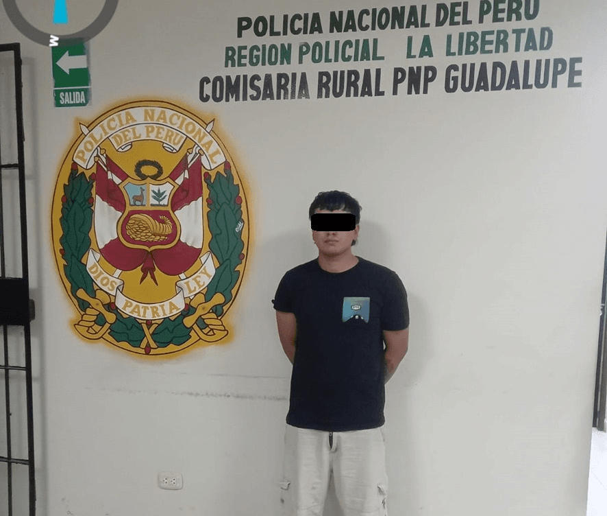 Desarticulan ‘Los Malditos de Huaquillas’ en Guadalupe