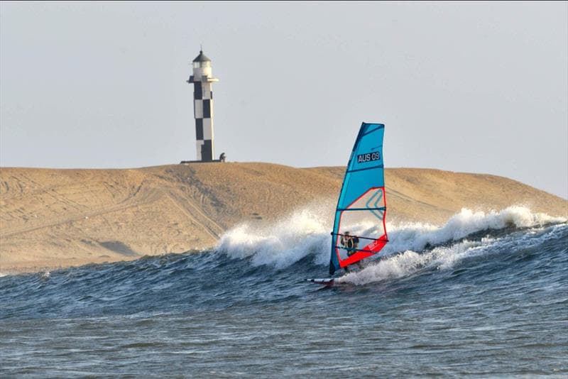 Día Emocionante en el Pacasmayo Classic: Jóvenes Destacan