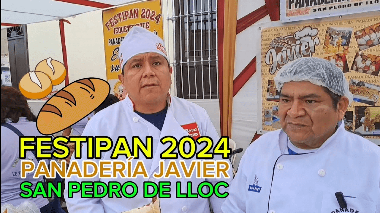 Festipán 2024: Tradición y Sabores en San Pedro de Lloc