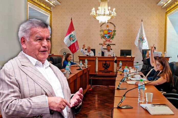 Pacasmayo: Consejo Regional exige estado de emergencia