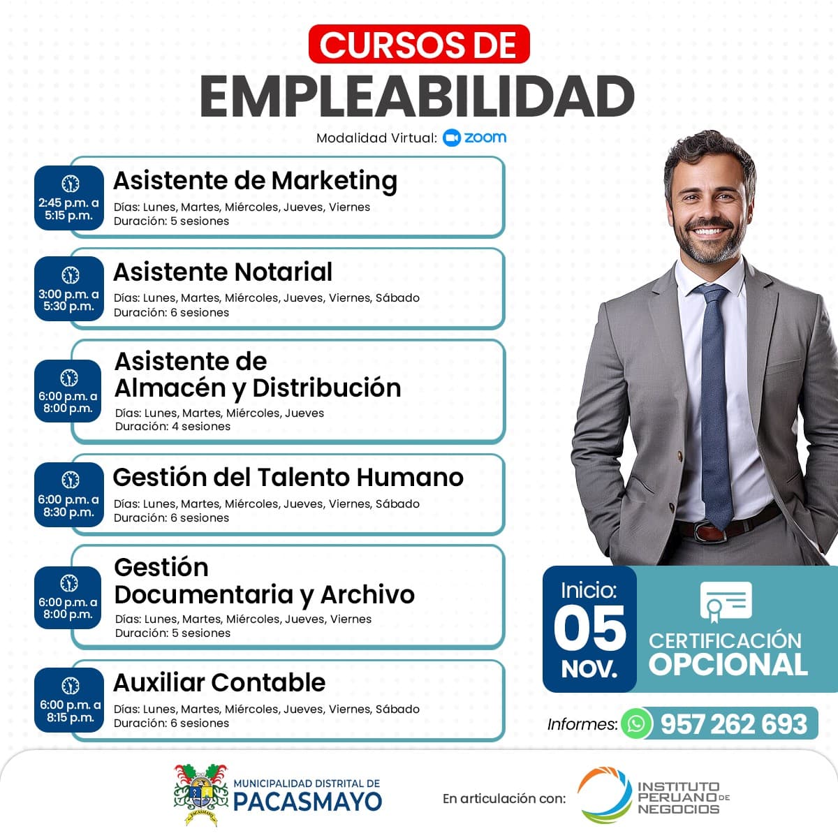 Convocatoria de Becas en Pacasmayo: Tu Oportunidad de Crecer