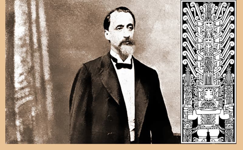 Antonio Raimondi: Legado de Ciencia y Nación en el Perú