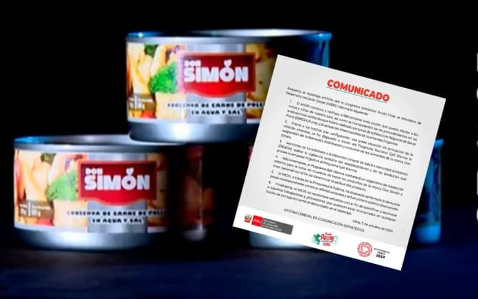 Sobornos y Mala Calidad: escándalo en Frigoinca