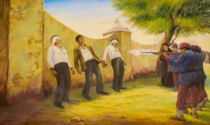 Los Albújar: Héroes de la Valentía en Guadalupe