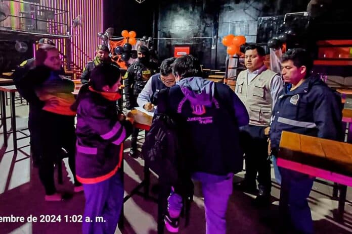 Distritos seguirán en alerta por feriado largo en la región