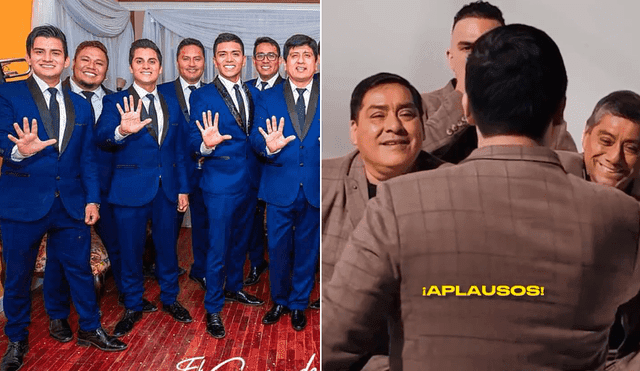 Orgullo de Pacasmayo: Luis M. Valdiviezo a Hermanos Yaipén