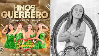 Tragedia en Bagua Grande: Adiós a una chepenana talentosa