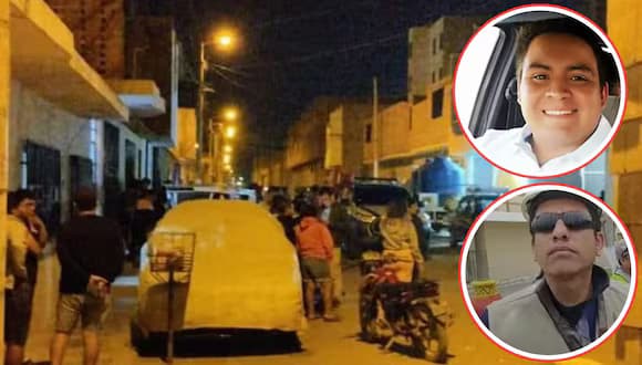 Solicitan emergencia por inseguridad en Pacasmayo