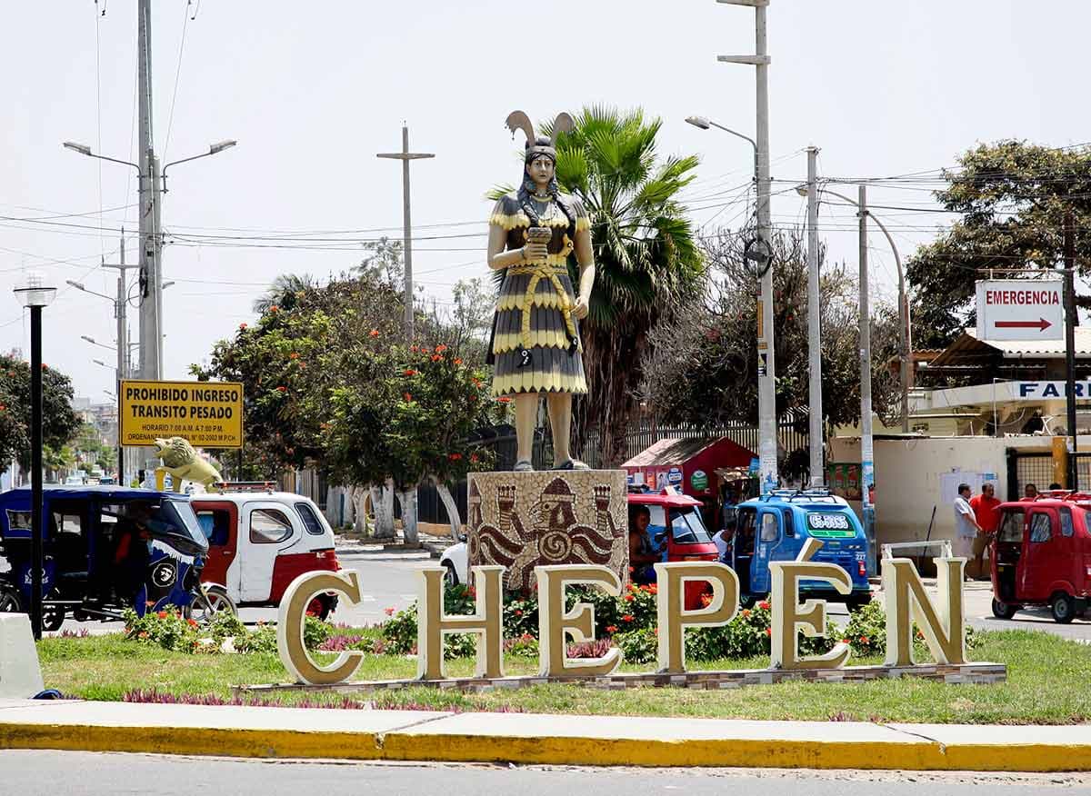 Semana Turística de Chepén: Cultura, Historia y Naturaleza