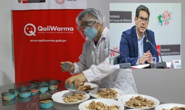 Demartini se queda: reestructuran Digesa tras escándalo