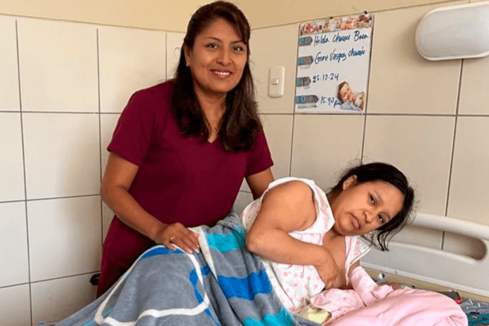 Nacimientos en La Libertad: Un Aumento Festivo en 2024