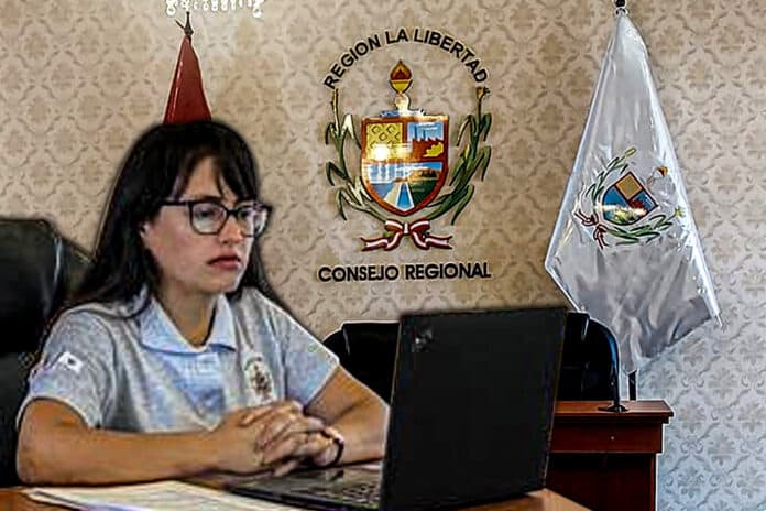 Controversia en Pacasmayo: Olanda Torres y sus inasistencias