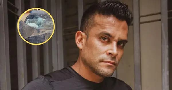 Milagro en el Camino: La Gran Orquesta Internacional Escapa del Peligro