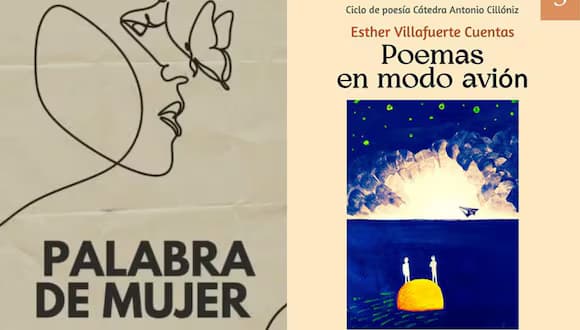 Voces de Empoderamiento: Escritoras de Pacasmayo y Arequipa