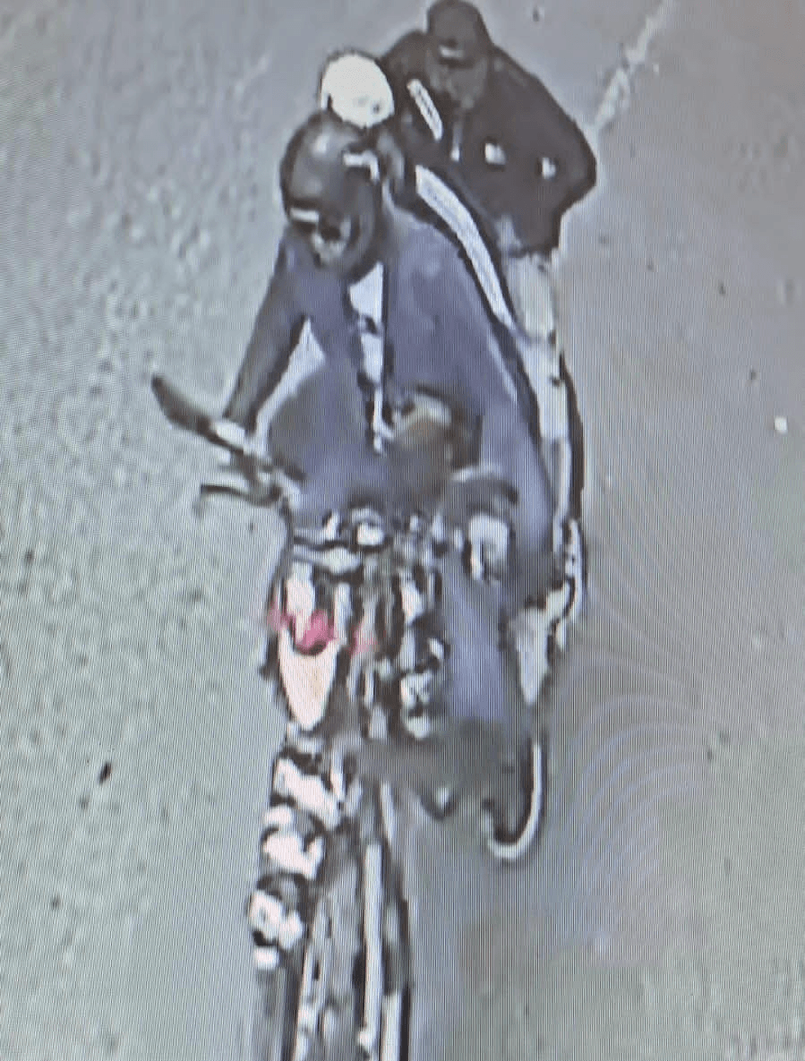 Violento asalto en Chepén: comerciante baleado por 30 mil soles