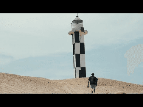 La Visita de Gabriel Medina: Surf y Emoción en Pacasmayo