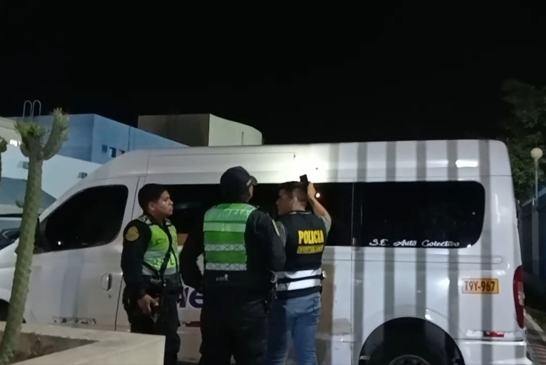 Violencia en La Libertad: Tres asesinatos en 24 horas