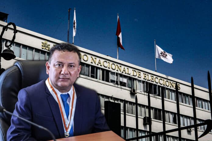 Pacasmayo en vilo: JNE demora en designación