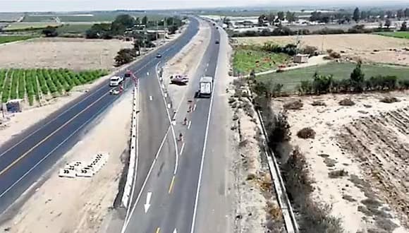 Autopista del Sol: Retos y Retrasos