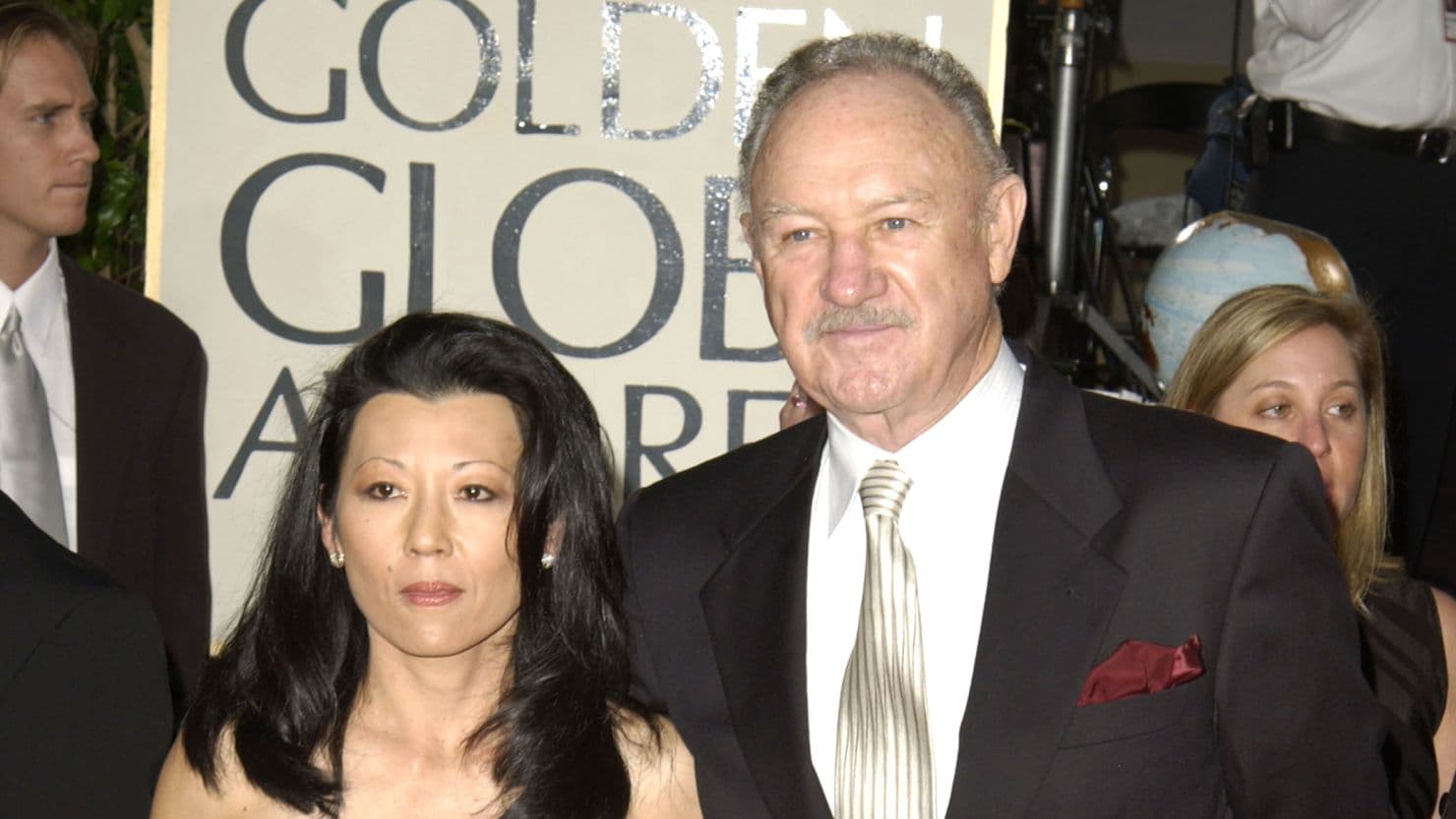 Murieron Gene Hackman y su esposa