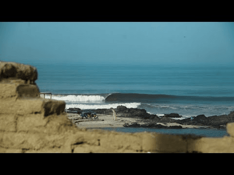 Puémape: Ola Protegida con #HAZlaportuola