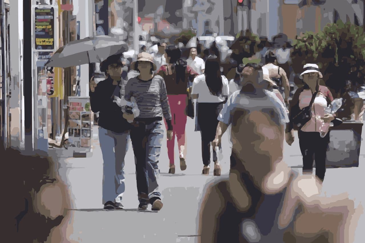 Calor extremo en La Libertad: Guadalupe alcanza 33.4 °C