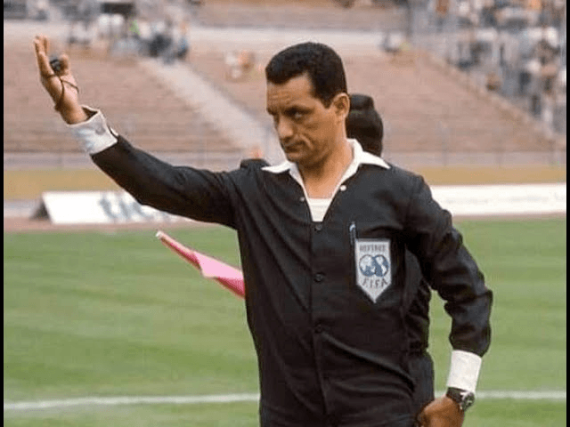 Edison Pérez: legado y nuevos tiempos en el fútbol