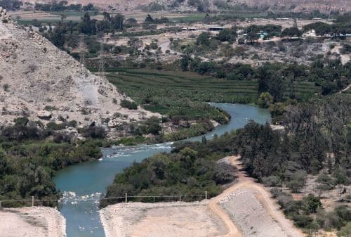 Cajamarca Promociona la Fiesta de las Cruces y Jequetepeque