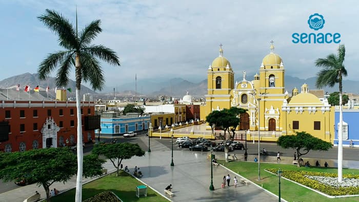 Nueve Proyectos en La Libertad: Sostenibilidad y Crecimiento