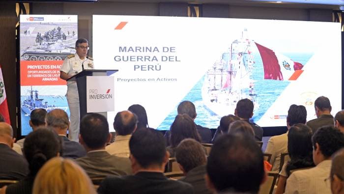 Inversión Privada: Oportunidades en Pacasmayo y más