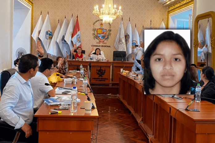 Milagros Corrales: Nueva Voz por Pacasmayo