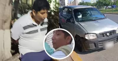 Fuga de ‘Chacho’: Inspectoría interviene Policía Judicial