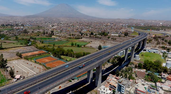 Récord en Adjudicación de Obras por Impuestos 2025