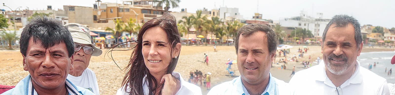 Modernización del Desembarcadero Pesquero de Pacasmayo