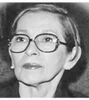 Obituario de Berta Escurra: Legado de Vida y Aprendizaje Infinito