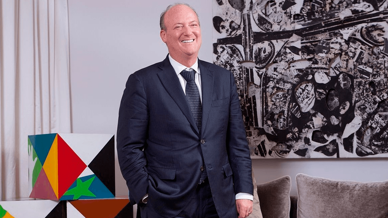 Eduardo Hochschild: El peruano más rico del 2025