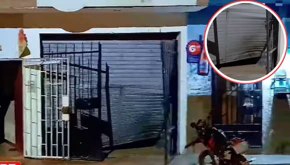 Extorsión en Guadalupe: Atacan restaurante con dinamita