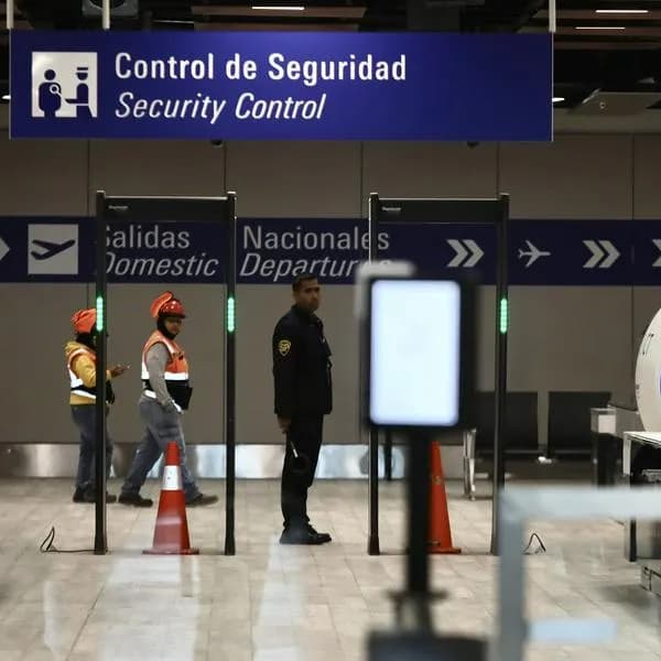 Nuevo Aeropuerto de Lima: Futuro de la Conectividad