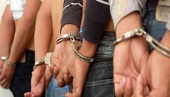 Caen «Los Paisas del Norte» en Chepén por extorsión