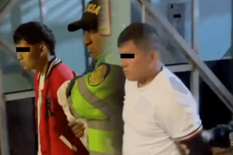 Captura de «Narizón» y «Florito» en Pacasmayo: avance contra el crimen
