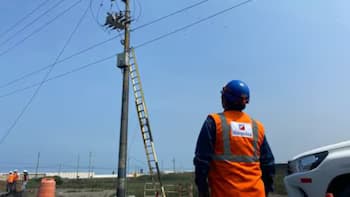 Corte de luz en La Libertad: Descubre las zonas y horarios