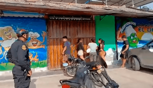 Oleada de violencia en Pacasmayo y Chepén