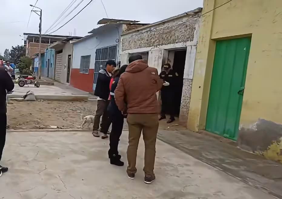 Seguridad en La Libertad: Crímenes en Chepén y Santiago